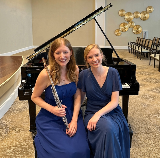 Flute Piano Duo 3