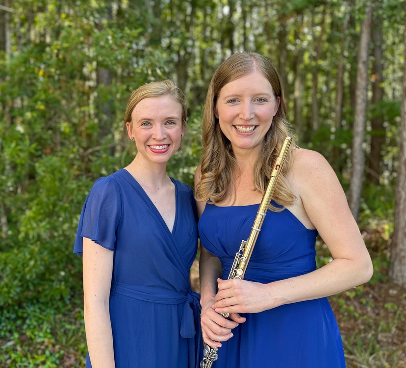 Flute Piano Duo