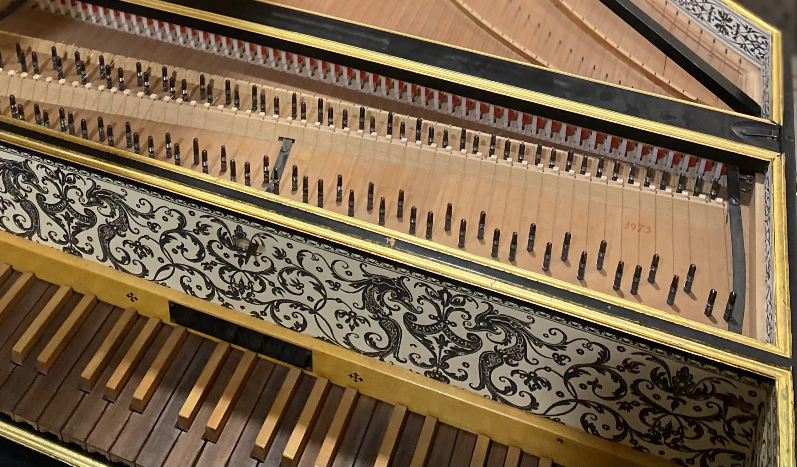 BAROQUE MASTERS